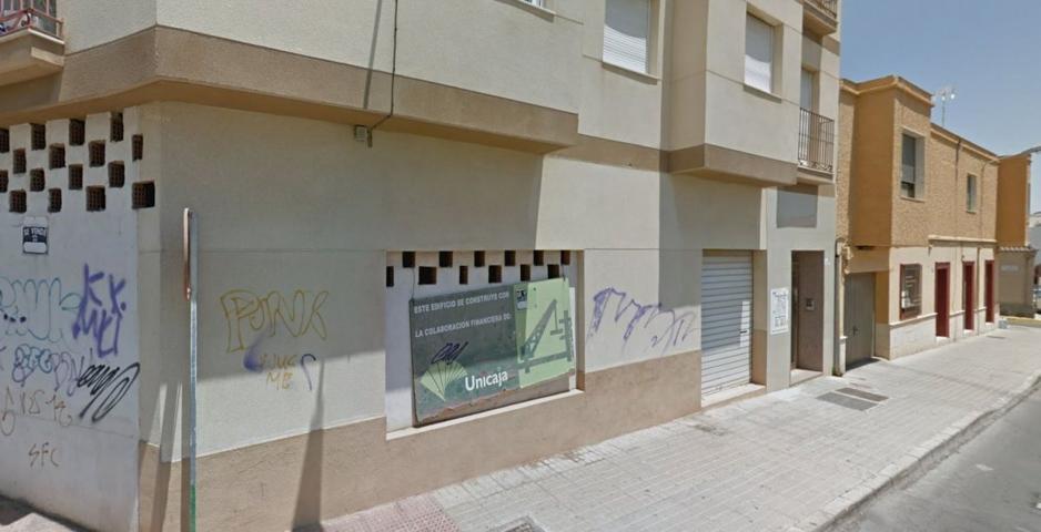 Oficina En venta en Ejido Norte, El Ejido photo 0