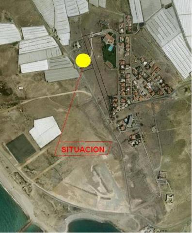 Terreno Urbanizable En venta en El Ejido, El Ejido photo 0