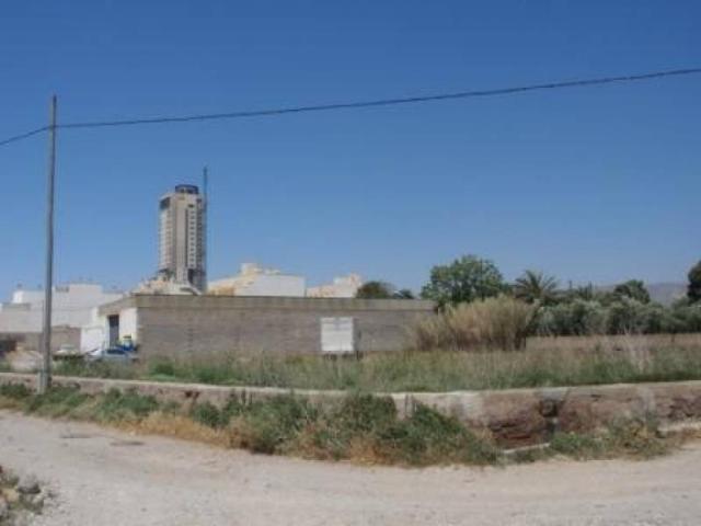 Terreno Urbanizable En venta en Santo Domingo, El Ejido photo 0