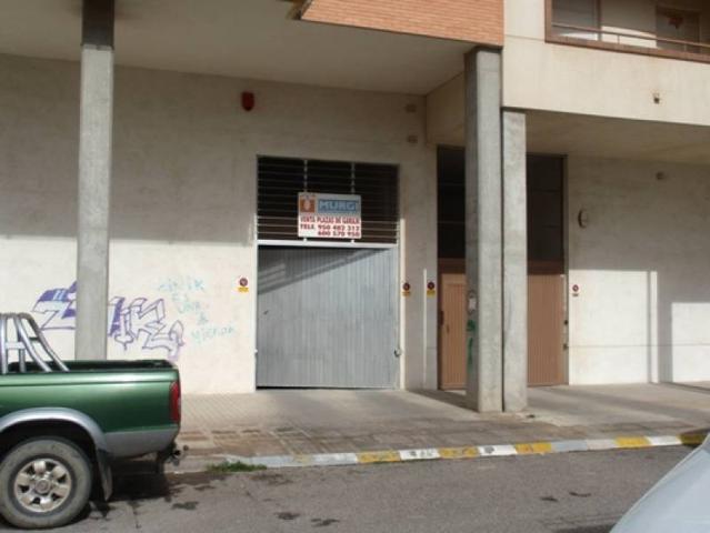 Parking En venta en Ejido Sur, El Ejido photo 0