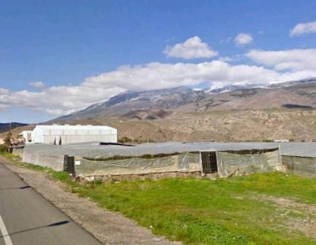 Terreno Urbanizable En venta en Pampanico, El Ejido photo 0