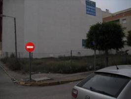 SOLAR 600 M2 EN CERCA DEL PABELLON photo 0