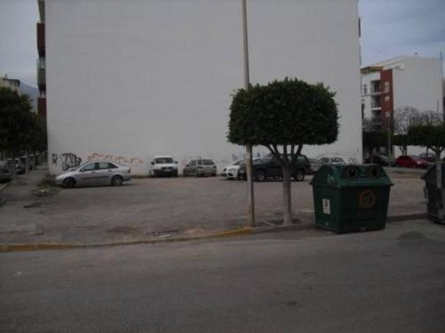 SOLAR 700 M 2 CERCA DEL CORTE INLGES photo 0