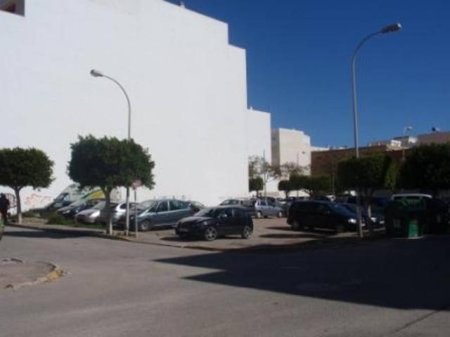 Terreno Urbanizable En venta en Ejido Sur, El Ejido photo 0