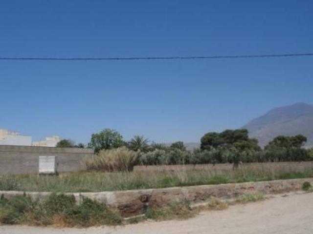 Terreno Urbanizable En venta en Santo Domingo, El Ejido photo 0