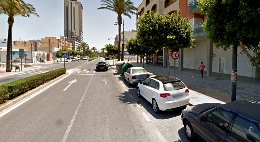 Oficina En venta en El Ejido, El Ejido photo 0
