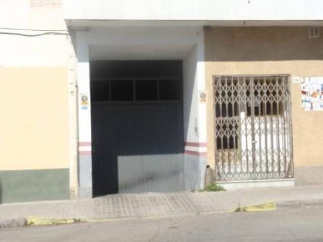 Sótano En venta en Ejido Sur, El Ejido photo 0