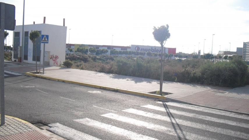 Terreno Urbanizable En venta en Ejido Oeste, El Ejido photo 0