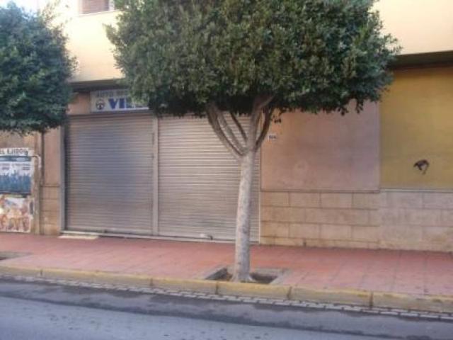 Oficina En venta en Centro Ejido, El Ejido photo 0