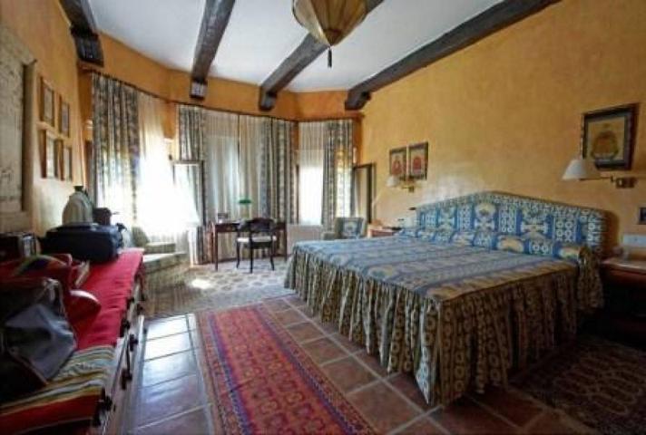 VIVIENDA CON ENCANTO EN FONDÓN - ALPUJARRA ALMERIENSE photo 0