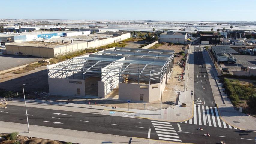 PROMOCIÓN DE 4 NAVES EN EL EJIDO photo 0