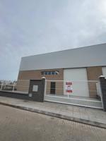 PROMOCIÓN DE 4 NAVES EN EL EJIDO photo 0