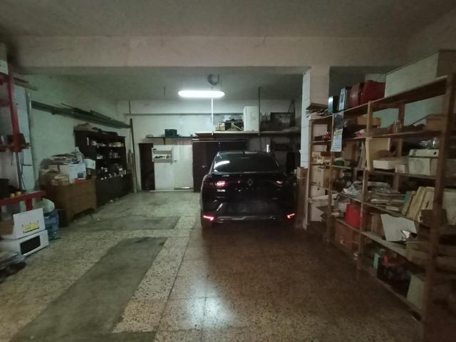 LOCAL COMERCIAL EN VENTA EN EL EJIDO - ALMERÍA photo 0