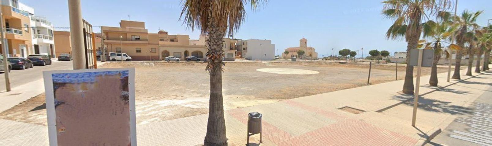PARCELA 3 PARA VIVIENDA EN GUARDIAS VIEJAS (EL EJIDO, ALMERIA) photo 0