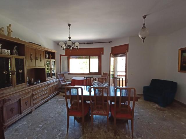 VIVIENDA SOBRE LOCAL EN EL CENTRO DE EL EJIDO - ALMERÍA photo 0