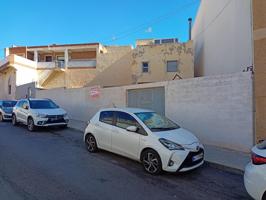 SOLAR EN EJIDO NORTE - EL EJIDO (ALMERÍA) photo 0