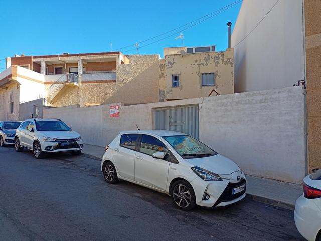SOLAR EN EJIDO NORTE - EL EJIDO (ALMERÍA) photo 0