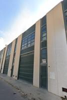 NAVE A LA VENTA EN LA CIUDAD DEL TRANSPORTE (CTP) DE LA MOJONERA - ALMERIA photo 0