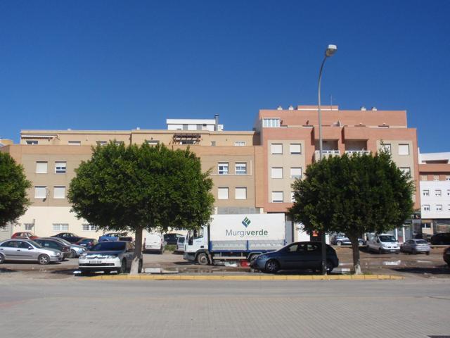 Terreno Urbanizable En venta en El Ejido, El Ejido photo 0