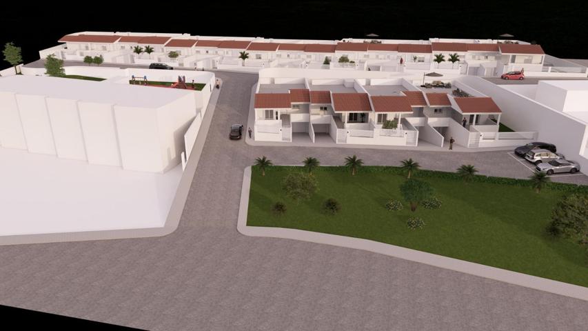 NUEVA PROMOCIÓN DE 4 VIVIENDAS EN PARAISO AL MAR VIVIENDA 1 photo 0