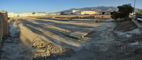 🏗️ Suelo Industrial en Venta – Polígono de La Redonda PARCELA 1 photo 0