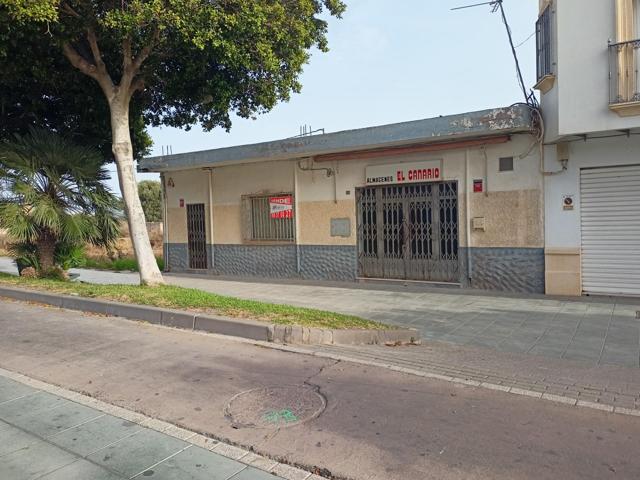 LOCAL COMERCIAL EN VENTA EN SANTA MARIA DEL ÁGUILA photo 0