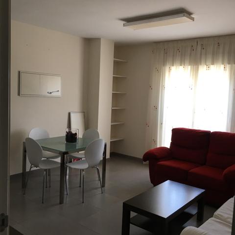 🏡 Se vende piso de 2 dormitorios en el centro de El Ejido, junto a El Corte Inglés photo 0