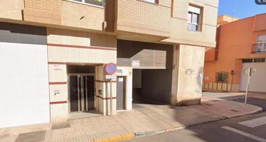 Parking En alquiler en El Ejido, El Ejido photo 0