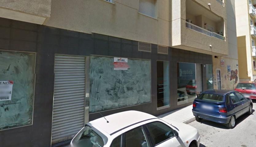 Oficina En venta en Ejido Sur, El Ejido photo 0