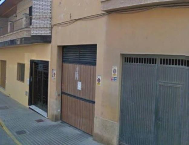 APARCA TUS PROBLEMAS EN CALLE SORIA photo 0