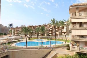 APARTAMENTO CON 3 AMPLIAS TERAZAS EN URBANIZACIÓN BAHÍA PARK photo 0