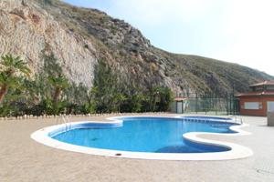APARTAMENTO CON AMPLIA TERRAZA Y VISTAS AL MAR EN URBANIZACION BELLATERRA photo 0