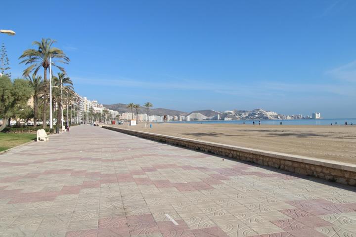 APARTAMENTO REFORMADO EN PLENO CENTRO TURISTICO DE LA CIUDAD. photo 0