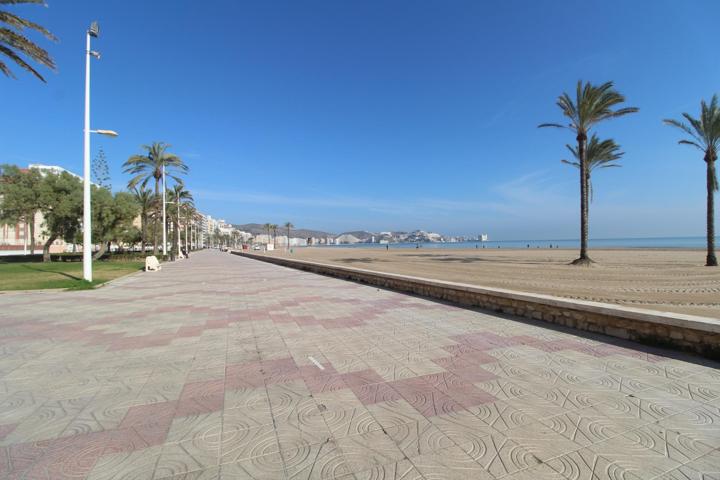 APARTAMENTO REFORMADO EN PLENO CENTRO TURISTICO DE LA CIUDAD. photo 0