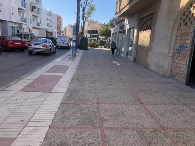 LOCAL COMERCIAL EN BRUTO EN LA ZONA CABO NOVAL photo 0