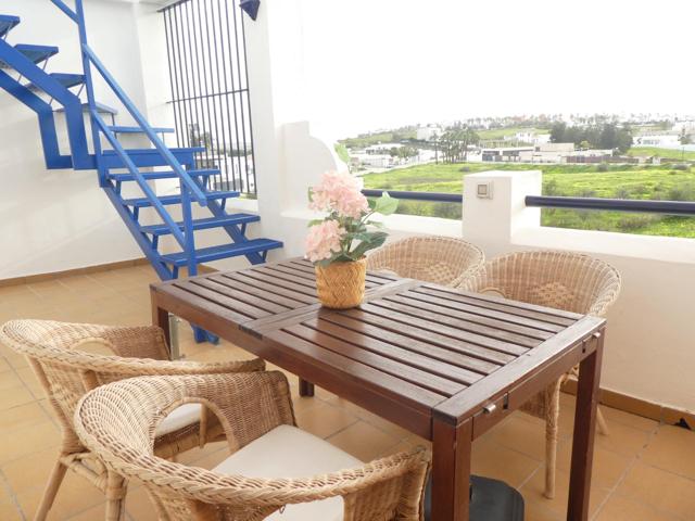 BUSCAS TRANQUILIDAD????? PLANTA ATICO photo 0