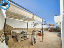 GRAN VIVIENDA CON IMPRESIONANTE TERRAZA¡¡¡¡ photo 0