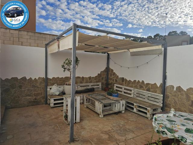 GRAN VIVIENDA CON IMPRESIONANTE TERRAZA¡¡¡¡ photo 0