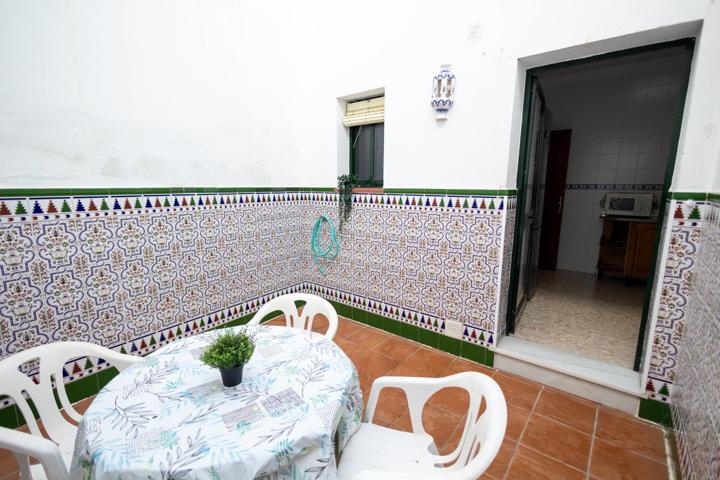 VIVIENDA TIPO DUPLEX EN CHIPIONA. photo 0