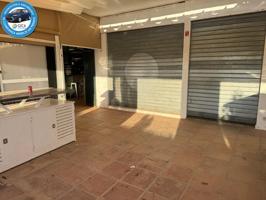 LOCAL COMERCIAL EN EL CAMPO DE GOLF photo 0