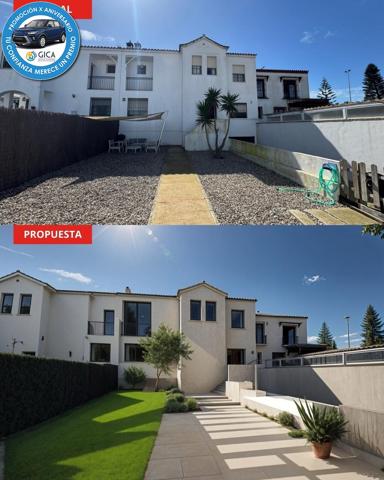 CHALET EN VENTA EN LA JARA. photo 0