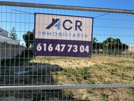 PARCELA URBANA JUNTO ZONA SAN NICOLAS. photo 0