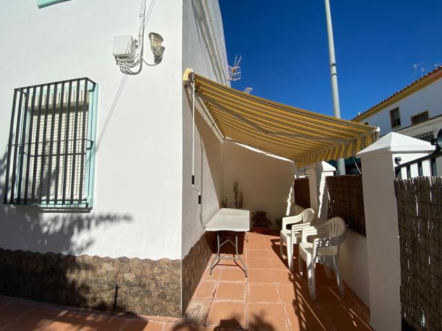 BUSCAS PATIO Y CERCANÍA AL CENTRO Y PLAYA? photo 0