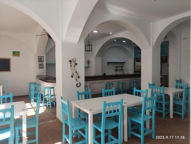 LOCAL COMERCIAL EN EL PUERTO STA. MARIA. photo 0