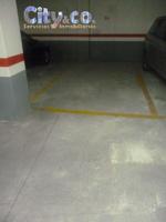 Parking en Molina de Segura photo 0
