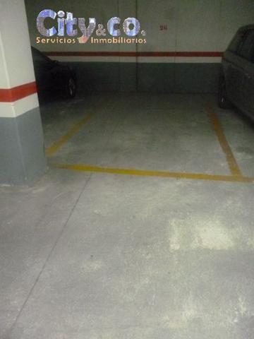 Parking en Molina de Segura photo 0