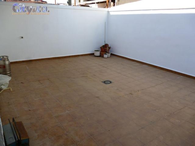 Piso de 3 Dormitorios en Molina de Segura photo 0