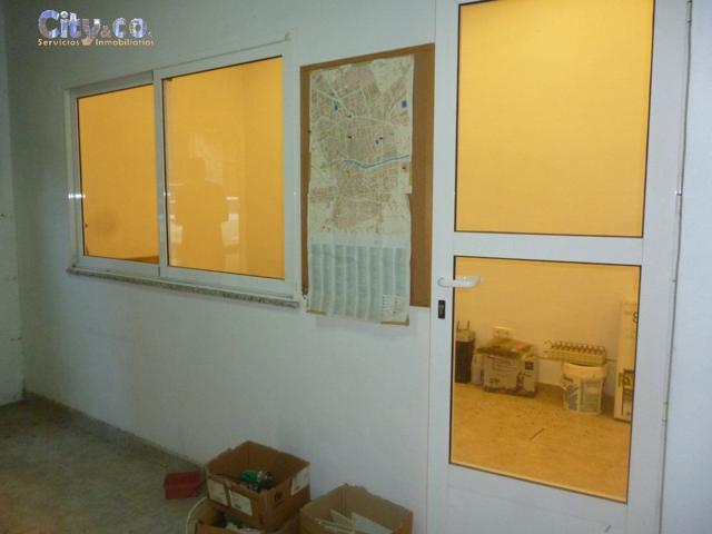 Bajo en Alcantarilla photo 0
