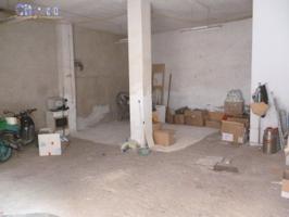Local Comercial en Molina de Segura, Zona Centro photo 0