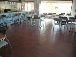 LOCAL COMERCIAL EN EL ESPARRAGAL photo 0